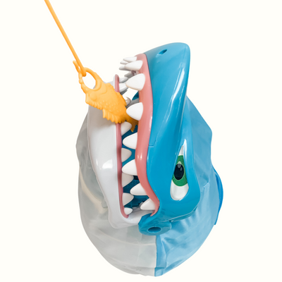 Shark Bite Game