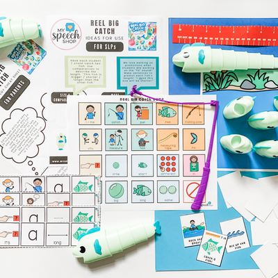 Reel Big Catch - Digital Add-On!