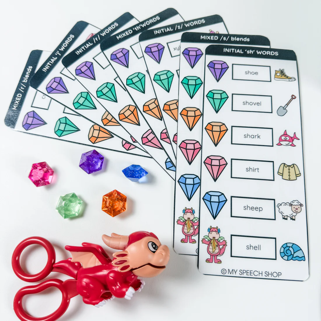 Ruby's Gem Quest - Digital Companion