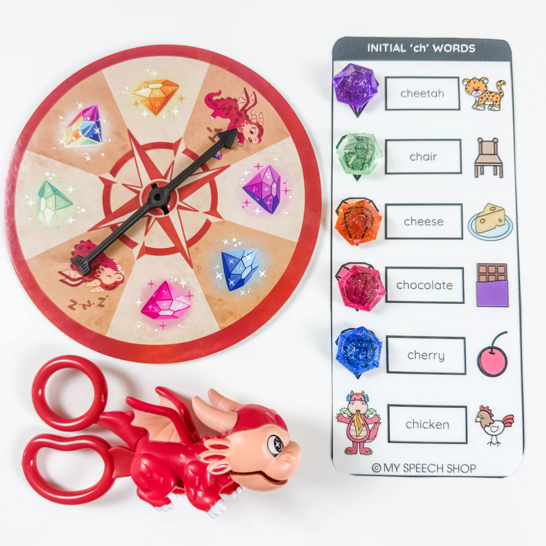 Ruby's Gem Quest - Digital Companion