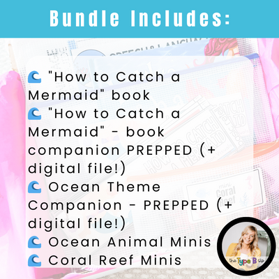 Type B SLP Ocean Bundle