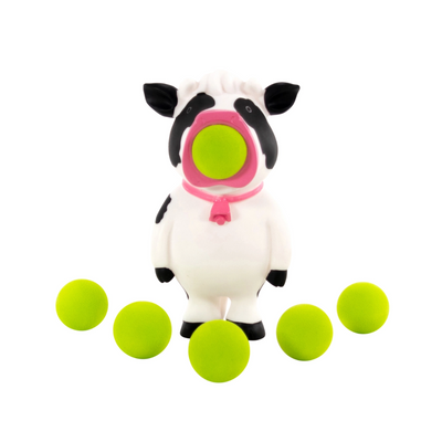 Cow Ball Popper