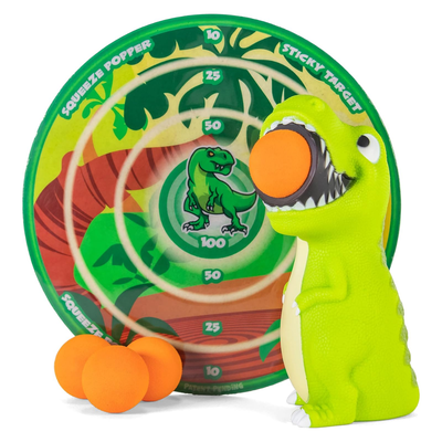 Dinosaur Ball Popper