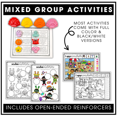 Ocean Emotion Seashells - Digital Companion