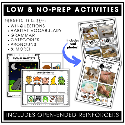 "Kisses, Cuddles, & Good Night" Digital Book Companion