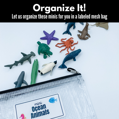 Ocean Minis