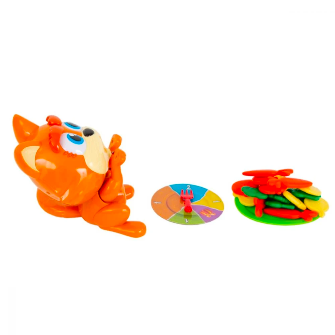 Picky Kitty Game