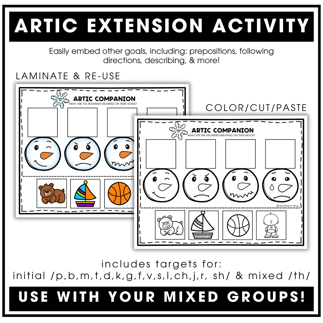 Snowman Building Digital Companion
