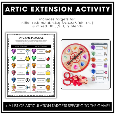 Ruby's Gem Quest - Digital Companion