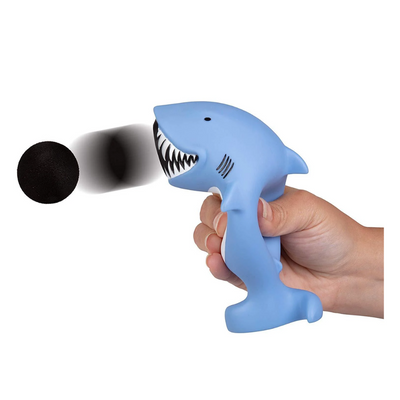 Shark Ball Popper