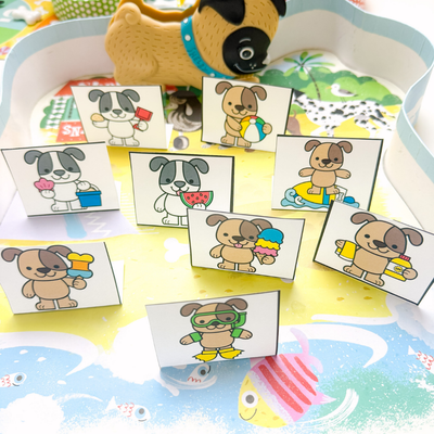 Shelby’s Snack Shack - Digital Companion