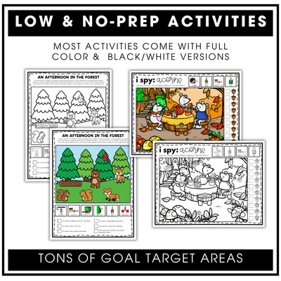 Sneaky Snacky Squirrel - Digital Companion