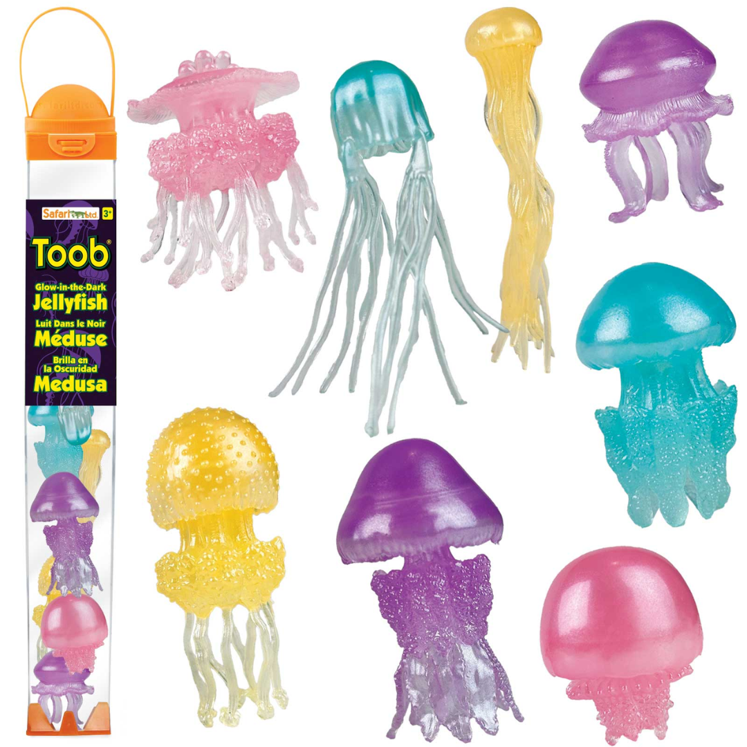 Jellyfish Minis