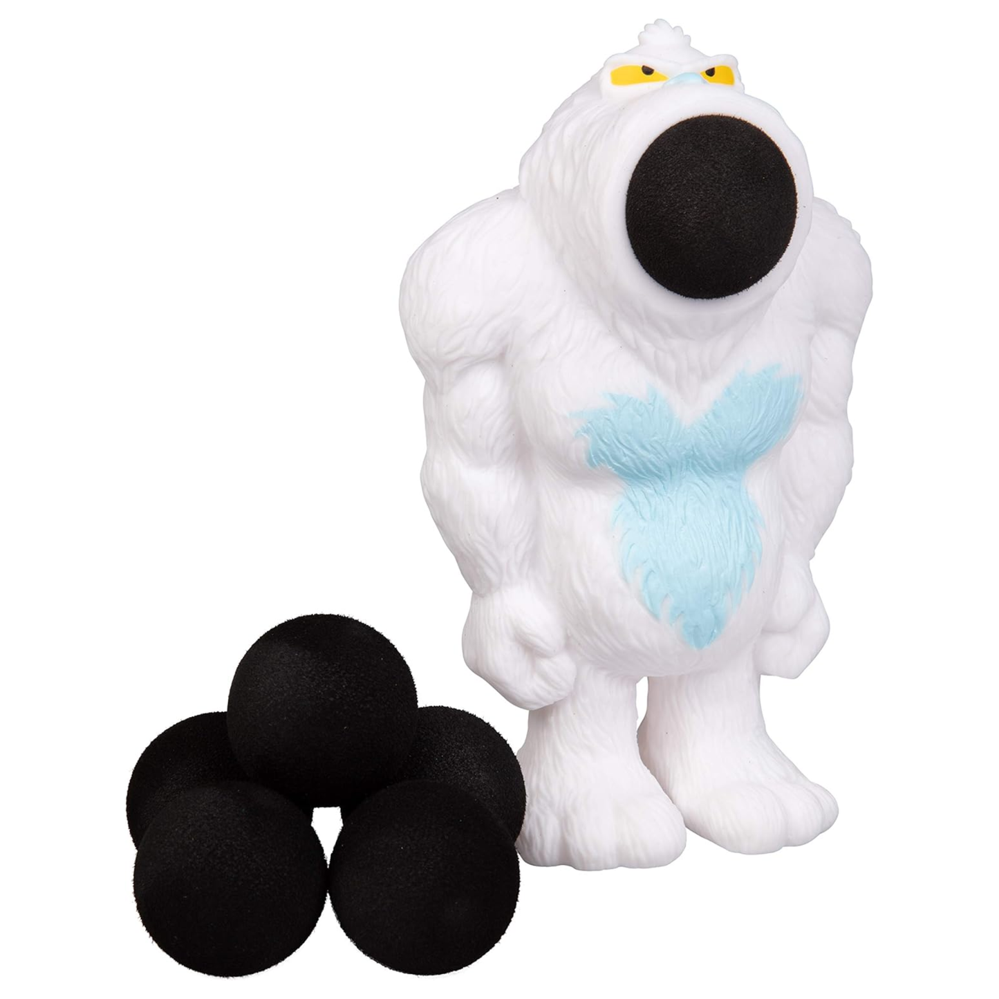 Yeti Ball Popper