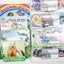 SPRING Book Prop Bundle