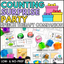 Counting Surprise Party