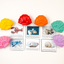 Ocean Emotion Seashells - Digital Companion
