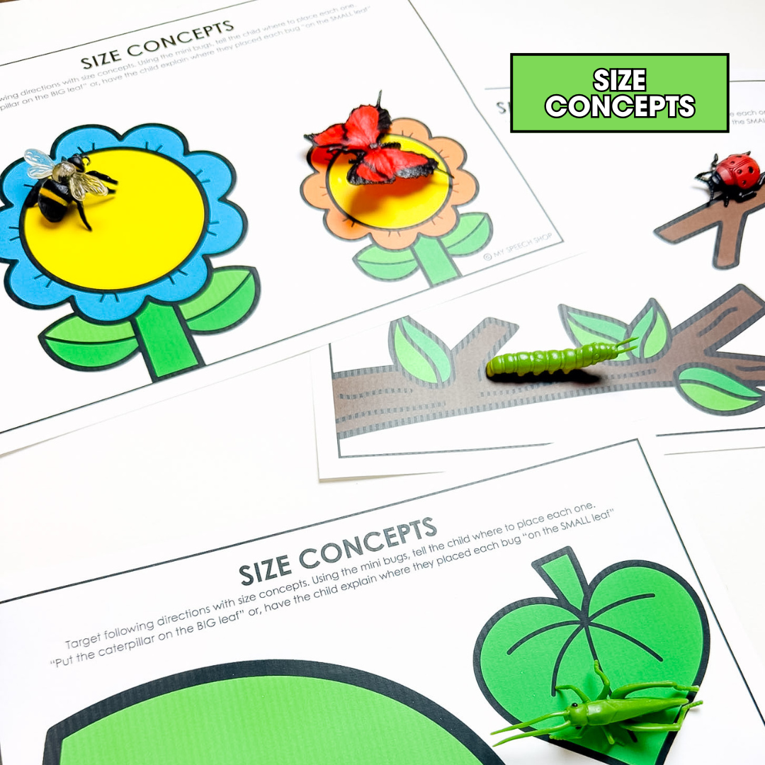 Bugs Minis
