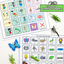 Bugs Minis