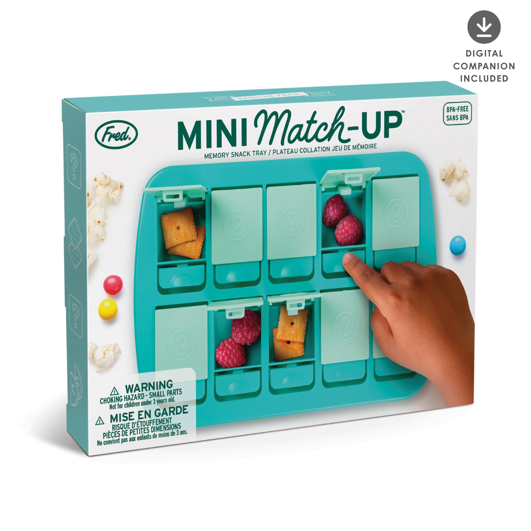 MINI Match Up