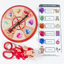 Ruby's Gem Quest - Digital Companion