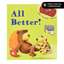 All Better! Book