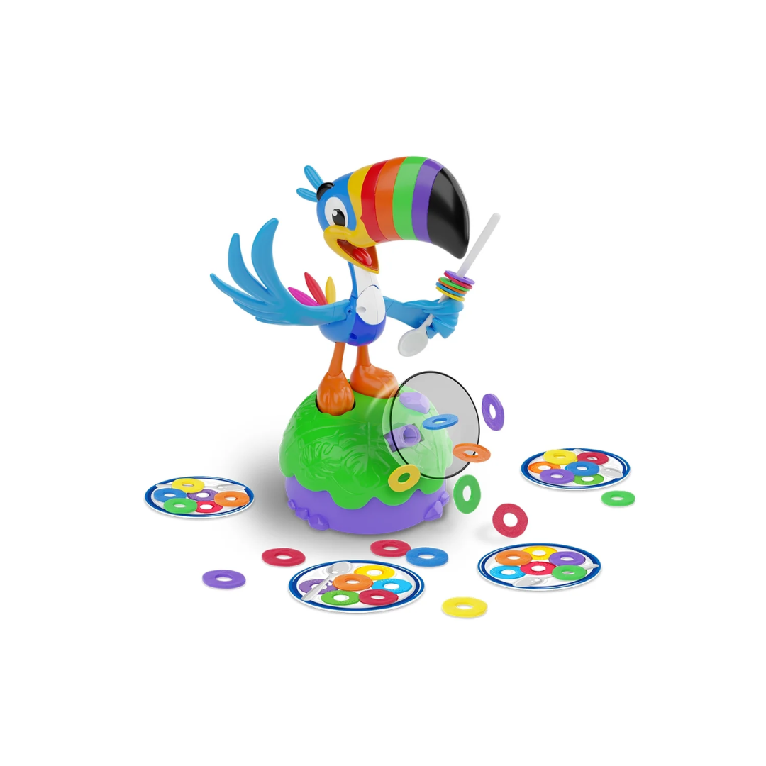 Froot Loops Frenzy