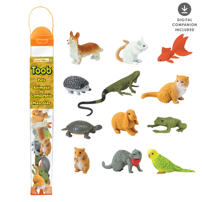 Pets Minis