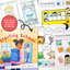 Shine-a-Light: Starting School