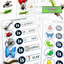 Bugs Minis