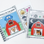 Peekaboo Learning Farm - Digital Companion