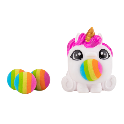 Unicorn Mini Ball Popper
