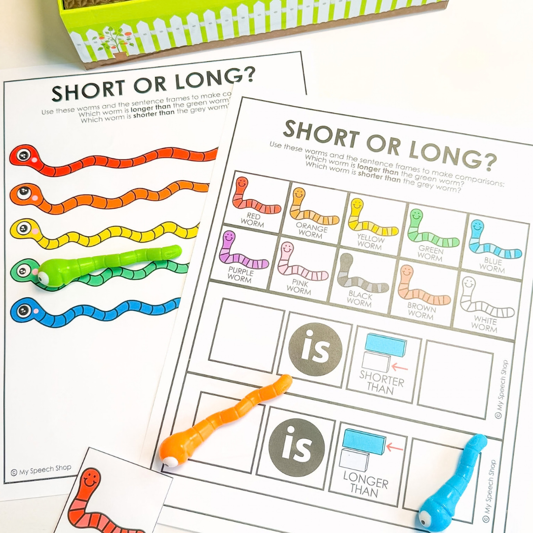 Wriggleworms Toy Companion - Digital File