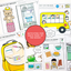 Shine a Light: Starting School Digital Book Companion