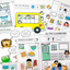 Shine a Light: Starting School Digital Book Companion