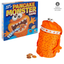 Pancake Monster Game