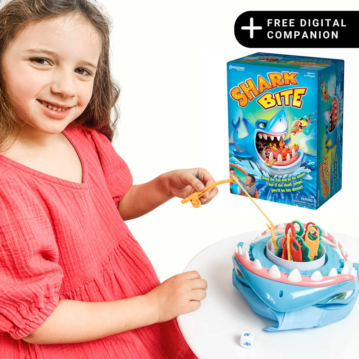 Shark Bite Game – My Speech Shop