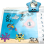 Ocean Animal Dice Popper Activities