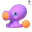 Octopus Ball Popper