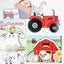 SPRING Book Prop Bundle