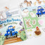SPRING Book Prop Bundle