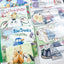 SPRING Book Prop Bundle