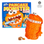 Pancake Monster Game