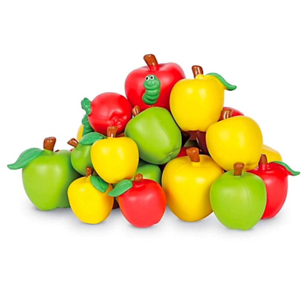 Attribute Apples