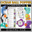 Ball Popper Companion - OCEAN
