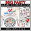 BBQ Party Digital Companion