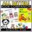 All Better! Digital Book Companion