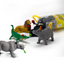 Party Animals Minis