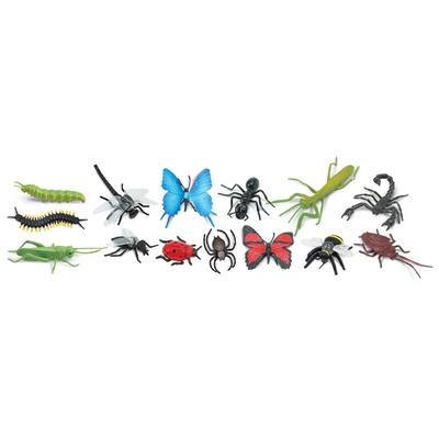 Bugs Minis