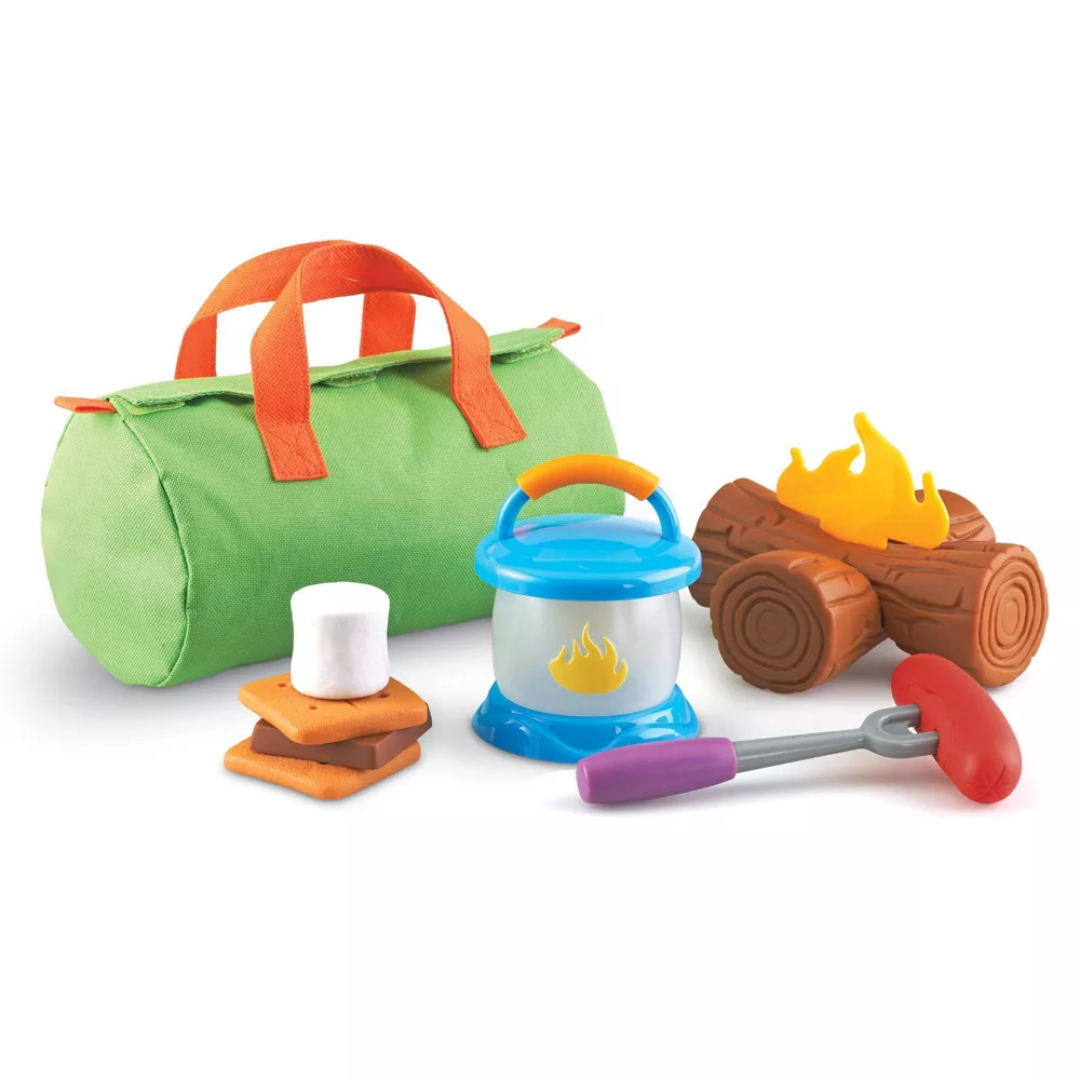 New Sprouts® Camp Out!